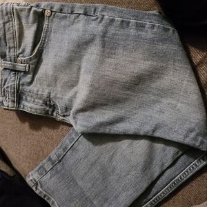 8 Husky Boys Jeans